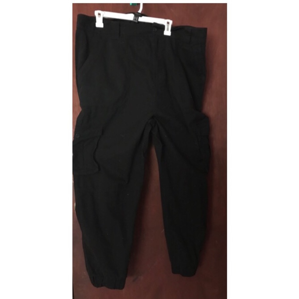 Forever 21 cargo style pants